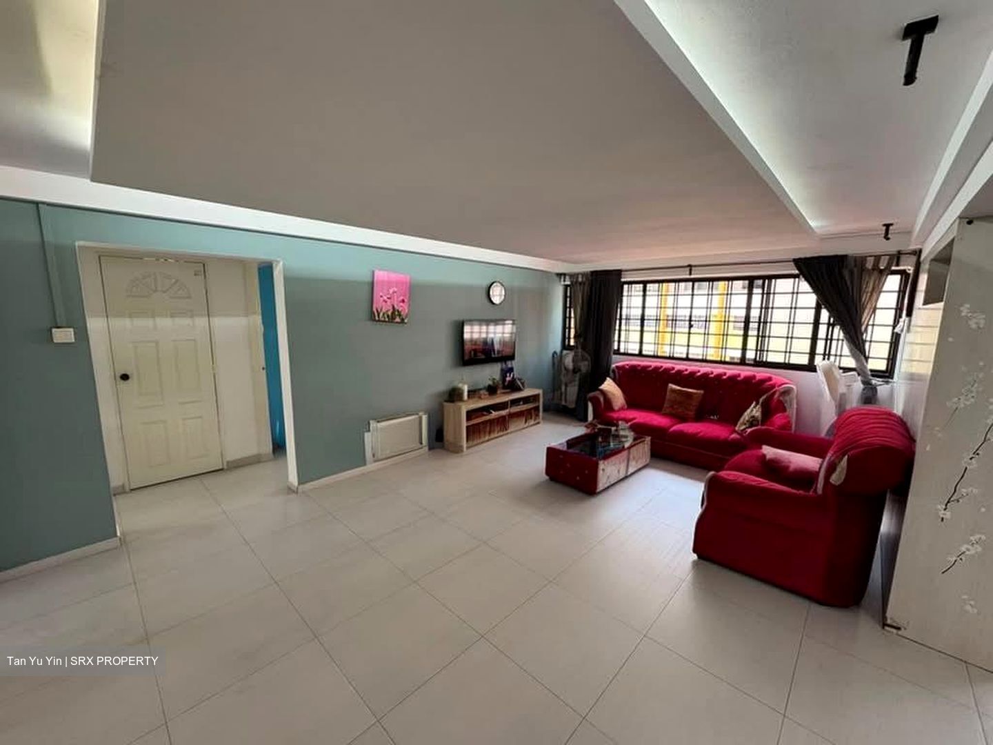 Blk 805 Khatib Gardens (Yishun), HDB 5 Rooms #569026461
